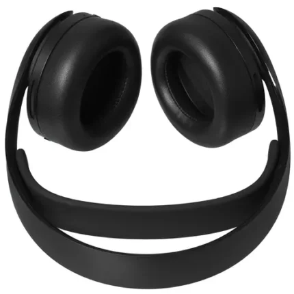Наушники sony playstation 5 wireless headset pulse 3d black