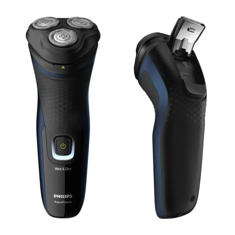 Бритва philips (s1323/41) black