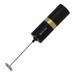Вспениватель для молока xiaomi circle joy milk frother (cj emf05)