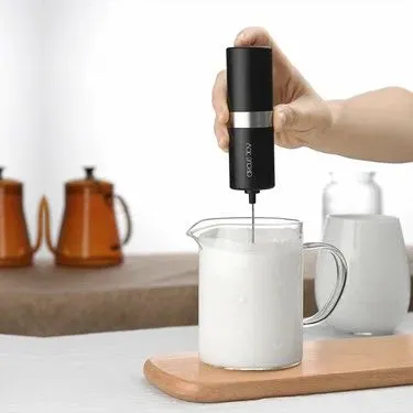 Вспениватель для молока xiaomi circle joy milk frother (cj emf05)