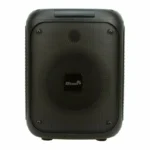Колонка портативная eltronic 20 46 crazy box 150 чёрный
