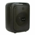 Колонка портативная eltronic 20 46 crazy box 150 чёрный