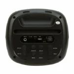 Колонка портативная eltronic 20 46 crazy box 150 чёрный