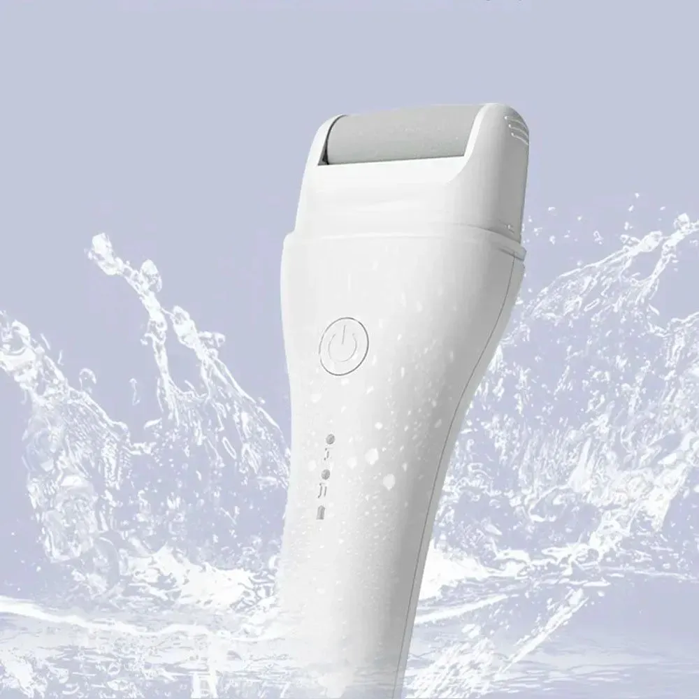 Машинка для педикюра xiaomi beheart m10 white
