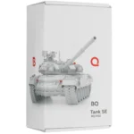 Мобильный телефон bq 2432 tank se camouflage