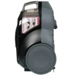 Пылесос lg (vc5316nnts) black