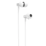Наушники с микрофоном borofone bm35 silver
