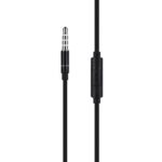 Наушники с микрофоном hoco m16 black
