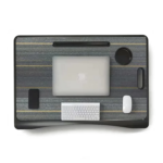 Стол подставка под ноутбук xiaomi noc loc folding computer desk black