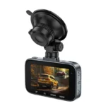Видеорегистратор hoco dv6 black