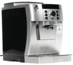 Кофемашина delonghi ecam 22.110.sb silver/black