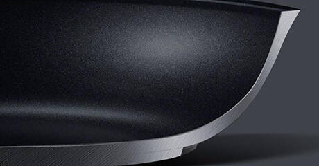 Ковш xiaomi huo hou super platinum non stick pan (18см hu0071)