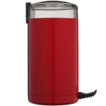 Кофемолка bosch tsm (6a014r) red