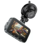 Видеорегистратор hoco dv6 black