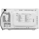 Микроволновая печь gorenje (mo20e1w2) white