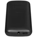 Мобильный телефон philips xenium e2101 black