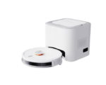 Робот пылесос xiaomi lydsto multifunctional robot vacuum cleaner r10 (ym r10 w03) white