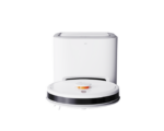 Робот пылесос xiaomi lydsto multifunctional robot vacuum cleaner r10 (ym r10 w03) white