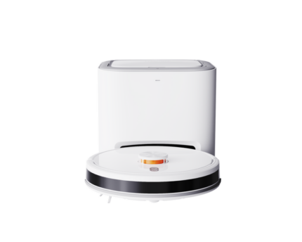 Робот пылесос xiaomi lydsto multifunctional robot vacuum cleaner r10 (ym r10 w03) white