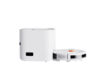 Робот пылесос xiaomi lydsto multifunctional robot vacuum cleaner r10 (ym r10 w03) white