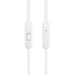 Наушники с микрофоном hoco m14 white