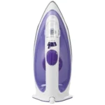 Утюг braun (si1080vi) white/violet