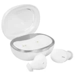 Наушники bluetooth tws с микрофоном hoco eq3 white