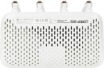 wifi роутер xiaomi mi router 4c eu white