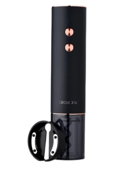 Электрический штопор xiaomi circle joy nebula electric wine opener (cj ekpq12)