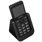 Мобильный телефон philips xenium e2601 blue
