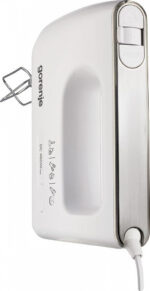 Миксер gorenje (m460cdc) white