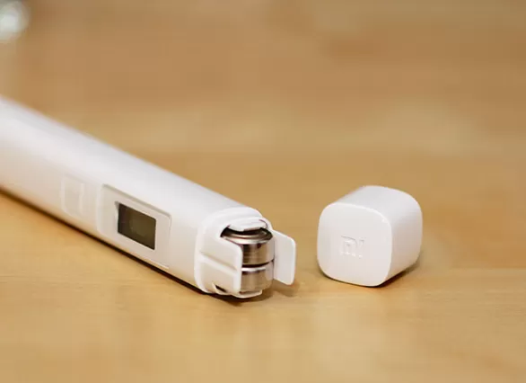 Анализатор качества воды xiaomi mi tds pen (xmtds01ym)
