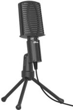 Микрофон RITMIX RDM-125 Черный
