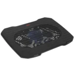 Подставка для ноутбука buro 15.6" (bu lcp156 b114) black