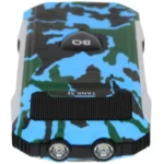 Мобильный телефон bq 2432 tank se camouflage