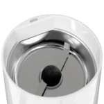 Кофемолка bosch tsm (6a011w) white