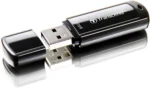 USB-flash 3.1 Transcend JetFlash 700 64GB Черный — изображение 2