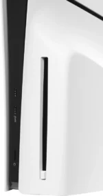 Игровая консоль playstation 5 slim japan edition 1 tb (cfi 2000a) white