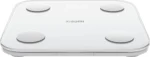 Умные весы xiaomi mijia body fat scale s400 (mjtzc01ym) white