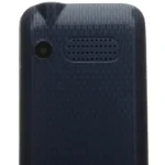 Мобильный телефон maxvi k15n blue
