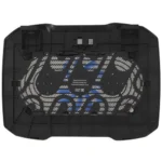 Подставка для ноутбука buro 15.6" (bu lcp156 b114) black