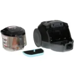 Пылесос lg (vc5316nnts) black