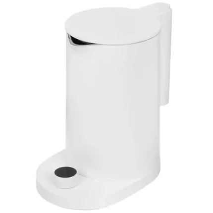 Чайник xiaomi mi electric kettle 2 pro (mjjysh01ym) white