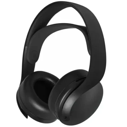 Наушники sony playstation 5 wireless headset pulse 3d black