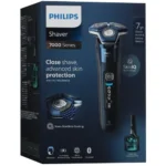 Бритва philips (s7885/50) blue/black