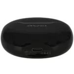 Наушники bluetooth tws с микрофоном awei t50 black