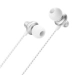 Наушники с микрофоном borofone bm42 white