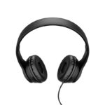 Наушники с микрофоном полноразмерные borofone bo5 black