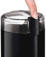 Кофемолка bosch tsm (6a013b) black