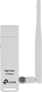 wifi aдаптер tp link tl wn722n